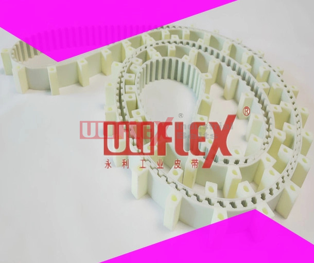 Uliflex long-life timing belt application from China