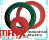 unbeatable price round belt overseas market for engine running