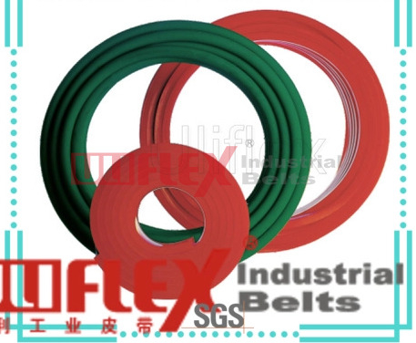 unbeatable price round belt overseas market for engine running