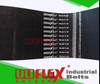 Uliflex toothed belt factory for importer
