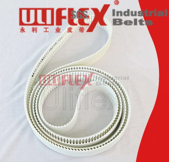 Uliflex polyurethane belt factory for engine running
