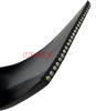 Latest Elevator Traction Black Flat Steel Belt 60mm Width 24-Core