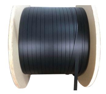 Elevator Traction Belt 1
