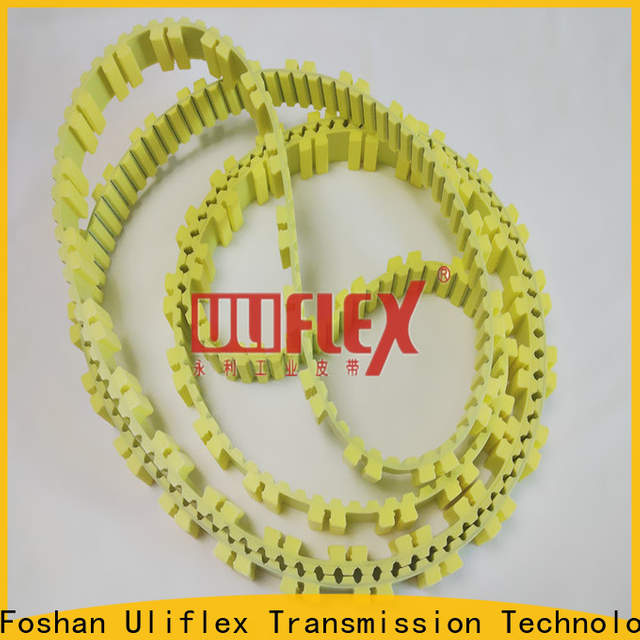 Uliflex timing belt one-stop services