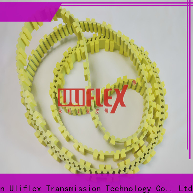 innovative timing belt application one-stop services
