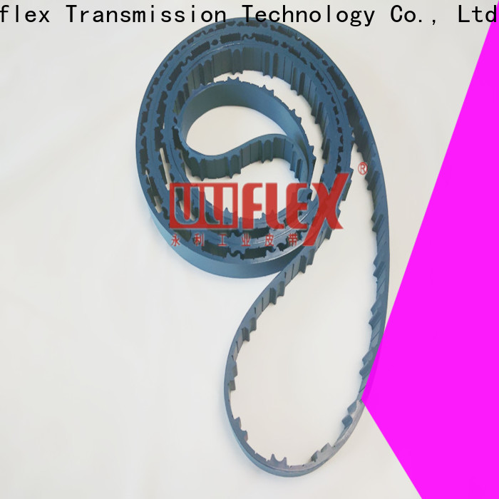 Uliflex stable supply timing belt application wholesale for sale