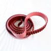 Uliflex custom rubber belt brand