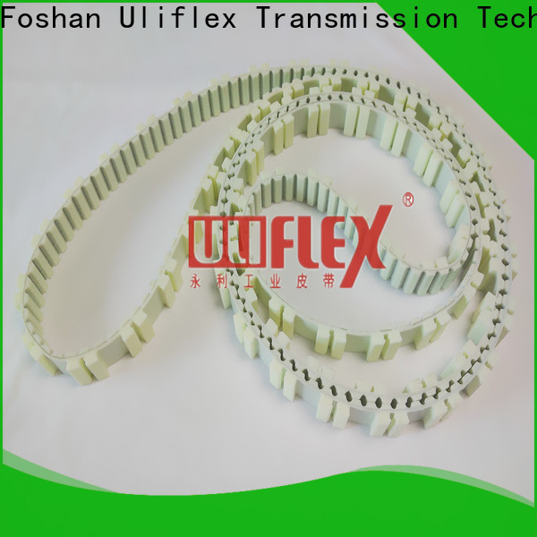 custom timing belt from China