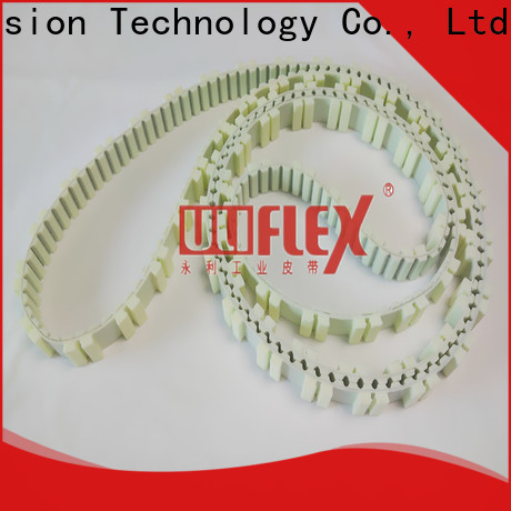 Uliflex timing belt application from China