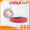 Uliflex polyurethane belt overseas trader for importer