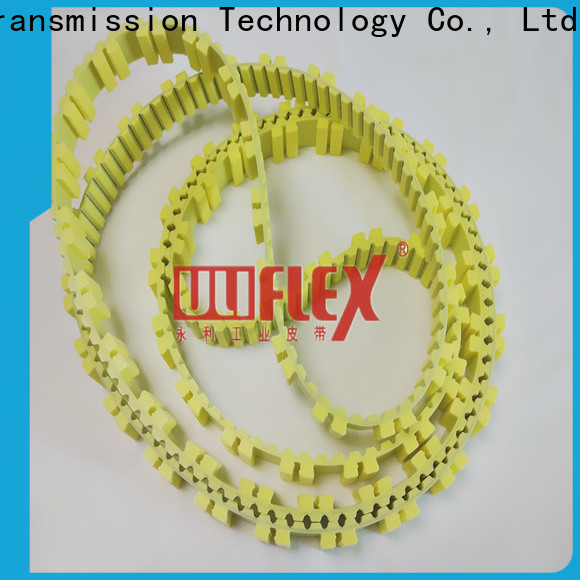 Uliflex custom timing belt application from China