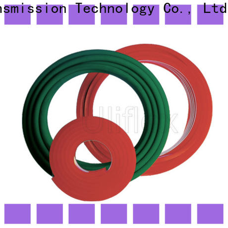 long-life round belt one-stop services