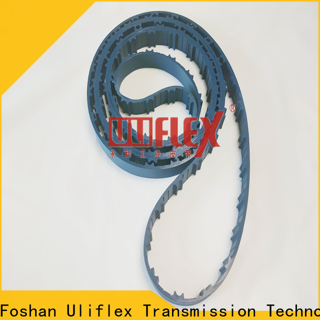Uliflex timing belt application from China
