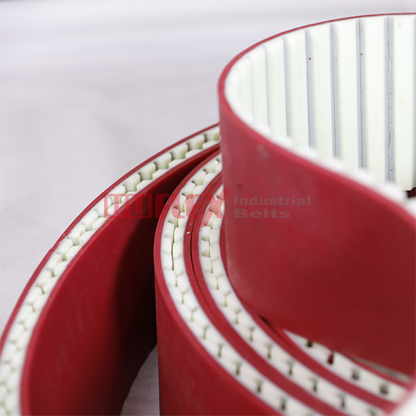 Polyurethane Endless Timing Belt