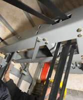 Elevator Traction Belt&nbsp;