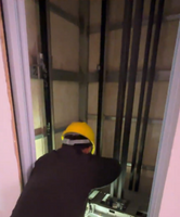Elevator Traction Belt&nbsp;